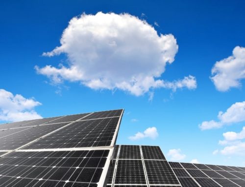 Panneaux photovoltaïques : de quoi se composent-ils ?