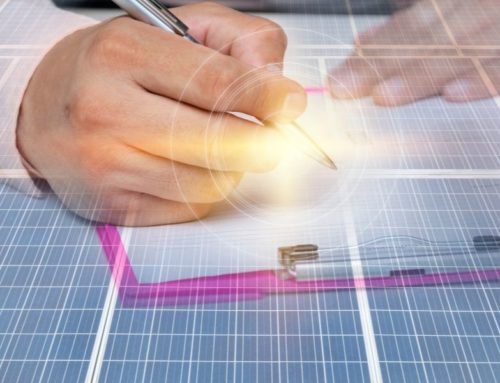 Panneaux solaires photovoltaïques : assurances et garanties obligatoires