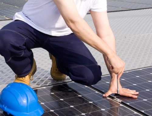 Les prérequis indispensables pour l’installation de panneaux photovoltaïques