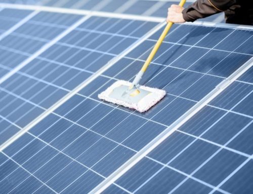 Entretien de panneaux photovoltaïques : ce que vous devez savoir