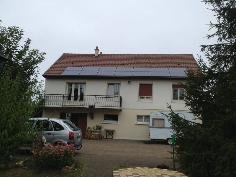 Panneaux photovoltaïques autoconsommation et vente en Vendée