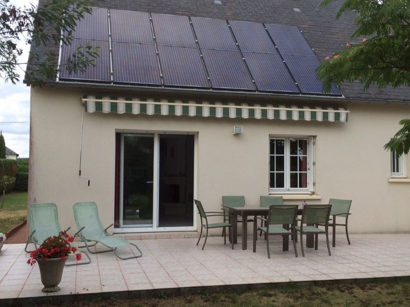 Panneaux photovoltaïques autoconsommation et vente en Vendée