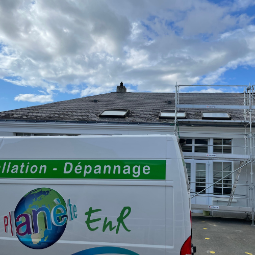 Installateurs de panneaux solaires photovoltaïques en Vendée