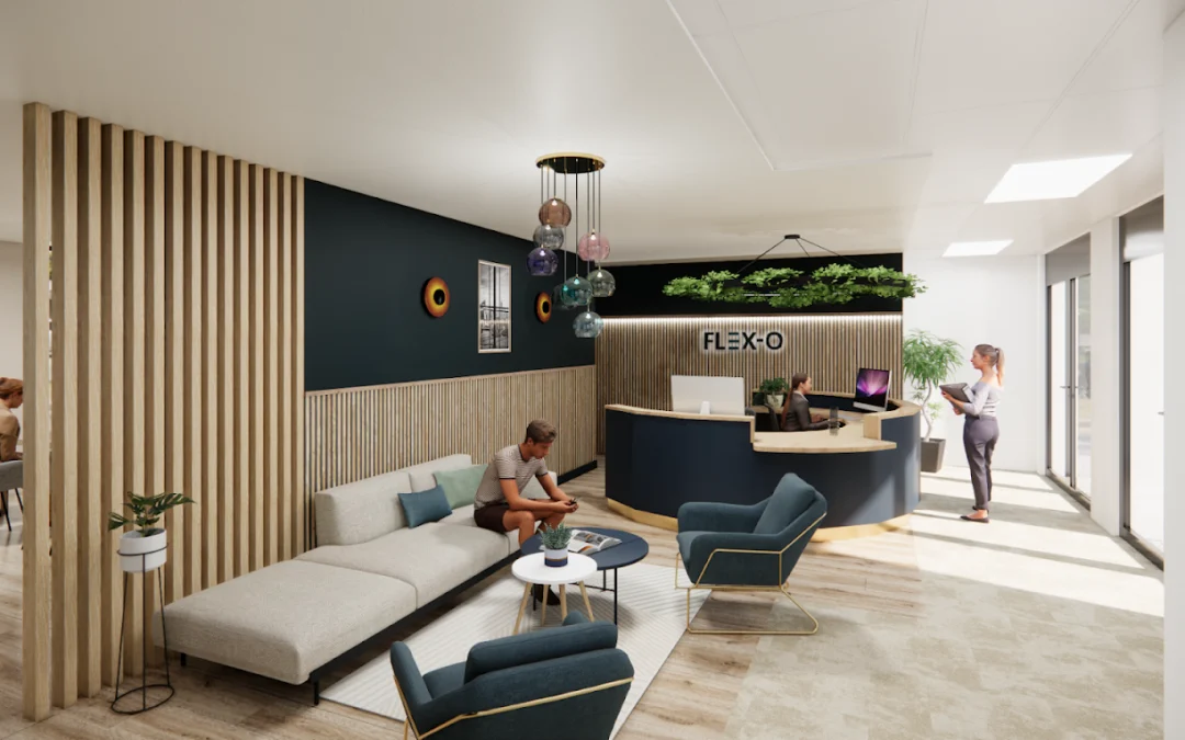 Bureau photovoltaïque Montpellier : On s’installe dans le Sud