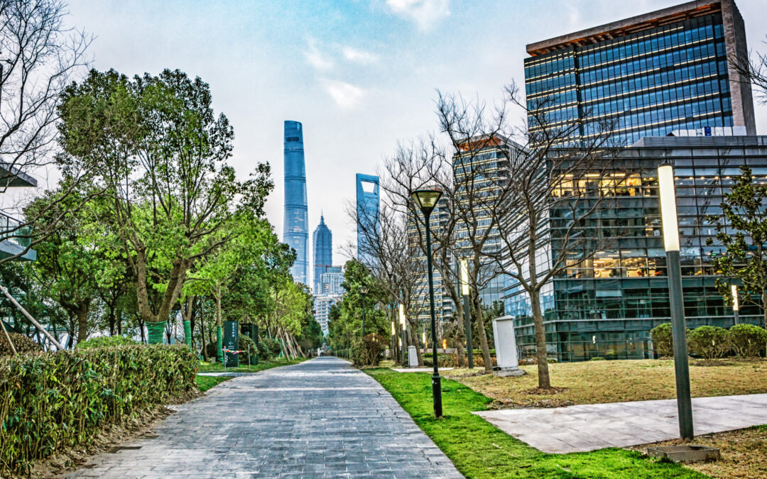 Pourquoi les collectivités doivent passer à l’énergie verte ?